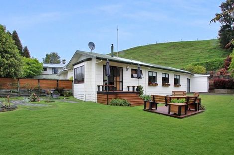 Photo of property in 8 Melton Place, Tokoroa, 3420