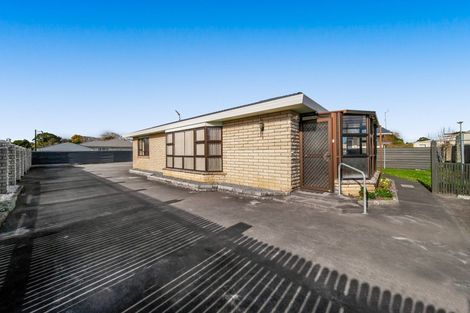 Photo of property in 38a Collins Street, Hawera, 4610