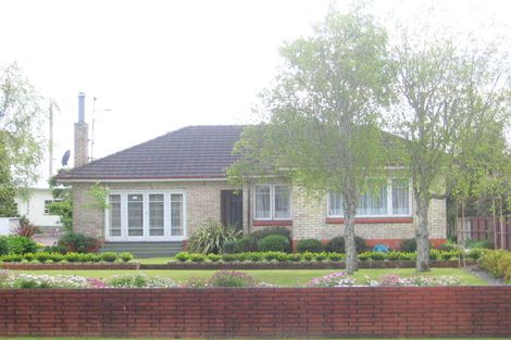 Photo of property in 216 Studholme Street, Morrinsville, 3300