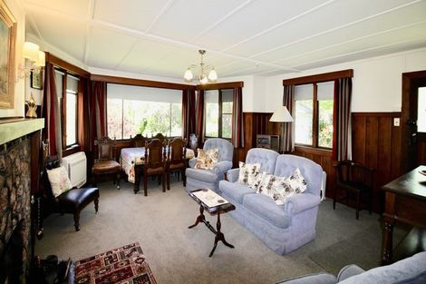 Photo of property in 1 Scarborough Terrace, Hanmer Springs, 7334