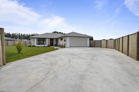 Photo of property in 34 Oldfield Lane, Marton, 4710