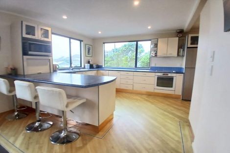 Photo of property in 11 Carmichael Street, Johnsonville, Wellington, 6037