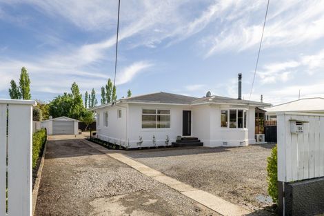 Photo of property in 104 New Renwick Road, Burleigh, Blenheim, 7201