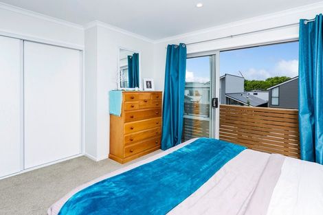 Photo of property in 41 Liquidambar Drive, Hobsonville, Auckland, 0616