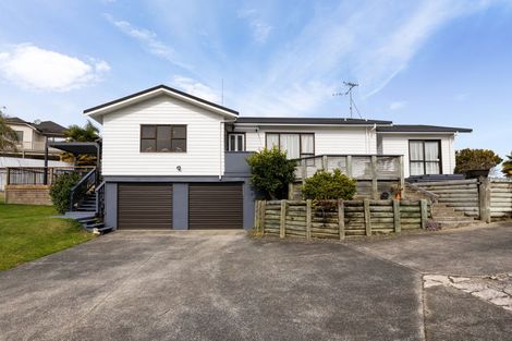 Photo of property in 43 Lansdowne Crescent, Glenview, Hamilton, 3206