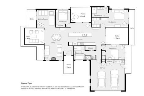 Photo of property in 68b Munro Road, Minden, 3179