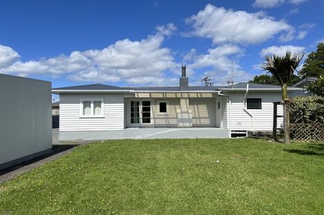 Photo of property in 5 Rawhiti Street, Morningside, Whangarei, 0110