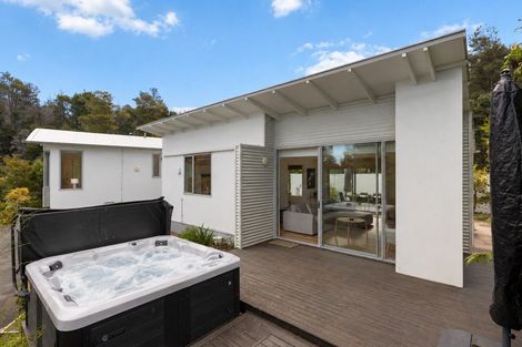 Photo of property in 4 Cederman Drive, Kaiteriteri, Motueka, 7197