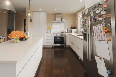 Photo of property in 3 Glanville Terrace, Parnell, Auckland, 1052