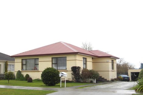 Photo of property in 129 Conyers Street, Heidelberg, Invercargill, 9812