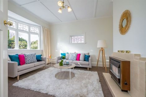 Photo of property in 58 Brunswick Street, Hutt Central, Lower Hutt, 5010