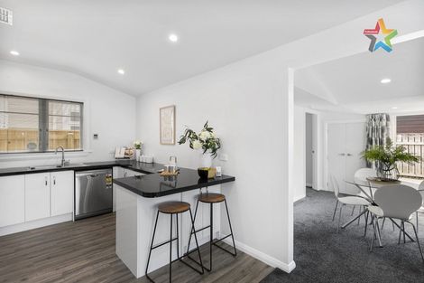 Photo of property in 9 Queen Street, Petone, Lower Hutt, 5012