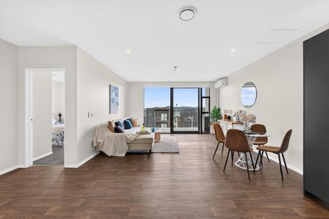 Photo of property in 204/2 Onekiritea Road, Hobsonville, Auckland, 0616