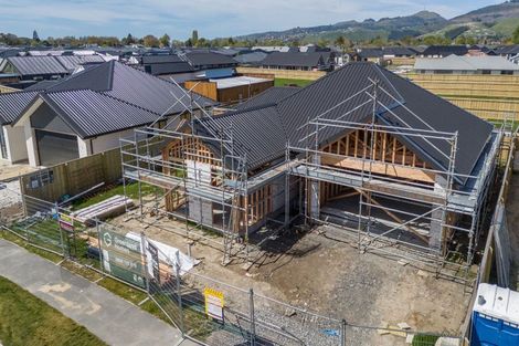 Photo of property in 4 Arrowsmith Drive, Halswell, Christchurch, 8025