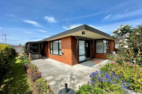 Photo of property in 4/93 Avenue Road, West End, Timaru, 7910