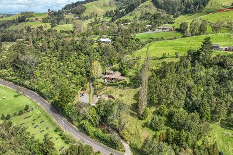 Photo of property in 349 Kauaeranga Valley Road, Thames, 3577