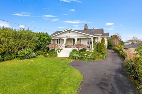 Photo of property in 97 Queen Street, Waiuku, 2123