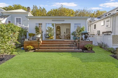 Photo of property in 17 Franklin Road, Freemans Bay, Auckland, 1011