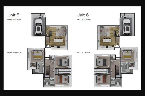 Photo of property in 6/677 Gloucester Street, Linwood, Christchurch, 8062