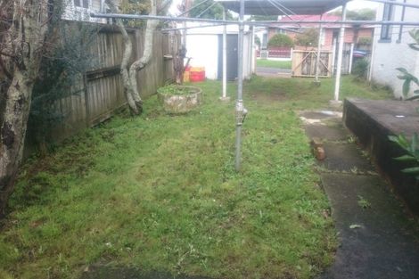Photo of property in 448 Sandringham Road, Sandringham, Auckland, 1025