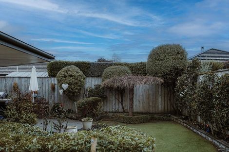 Photo of property in 12 Pelorus Place, Redwoodtown, Blenheim, 7201