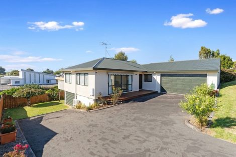 Photo of property in 1 Goodall Street, Dinsdale, Hamilton, 3204