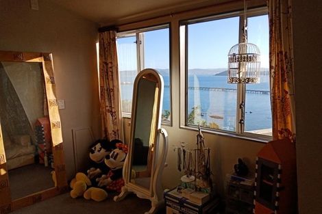 Photo of property in 14 Westhill Road, Point Howard, Lower Hutt, 5013