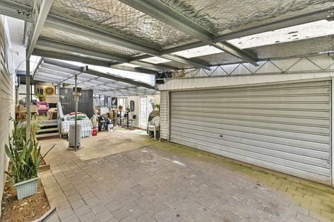 Photo of property in 157 Weymouth Road, Manurewa, Auckland, 2102