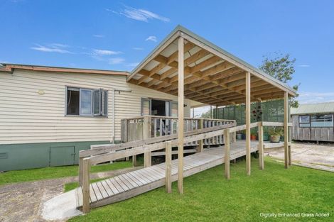 Photo of property in 4 Murdoch Street, Dargaville, 0310