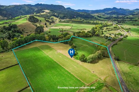 Photo of property in 175 Maratoto Road, Hikutaia, Paeroa, 3674