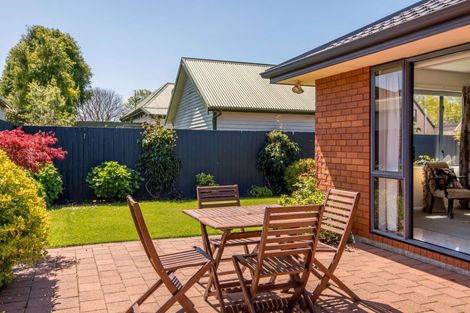 Photo of property in 46 Oxley Avenue, St Albans, Christchurch, 8014