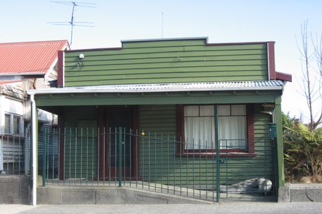 Photo of property in 124 Bright Street, Cobden, Greymouth, 7802