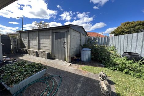 Photo of property in 272 College Street, West End, Palmerston North, 4412