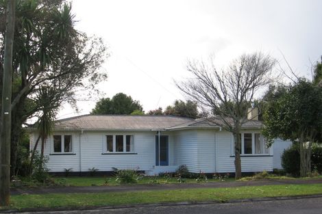 Photo of property in 21 Edinburgh Road, Hillcrest, Hamilton, 3216