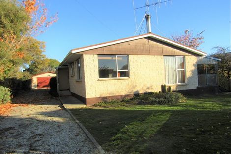 Photo of property in 5 Pyke Street, Glenavy, Waimate, 7980