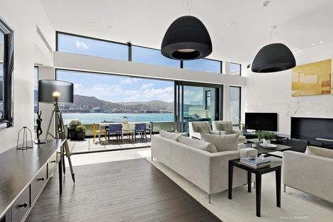 Photo of property in 5/150 Oriental Parade, Oriental Bay, Wellington, 6011
