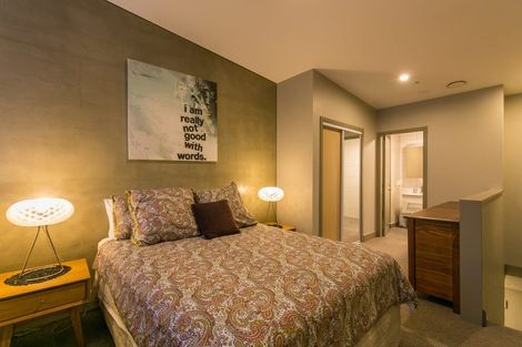 Photo of property in Canvas Apartments, 9/307 Willis Street, Te Aro, Wellington, 6011