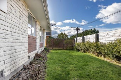 Photo of property in 1/18 Steadman Road, Broomfield, Christchurch, 8042
