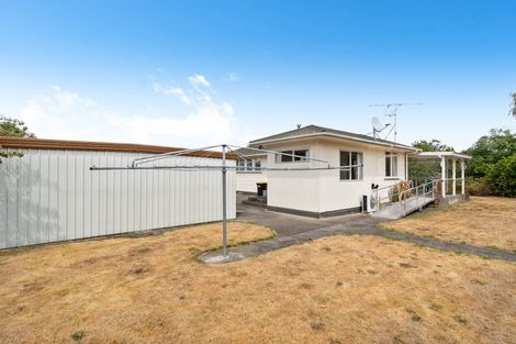 Photo of property in 6 Hereford Place, Solway, Masterton, 5810