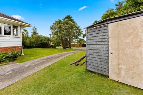 Photo of property in 48 Amberley Avenue, Te Atatu South, Auckland, 0610