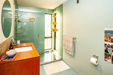 Photo of property in 115 Doctors Point Road, Waitati, 9085