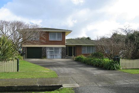 Photo of property in 2 Drake Street, Feilding, 4702