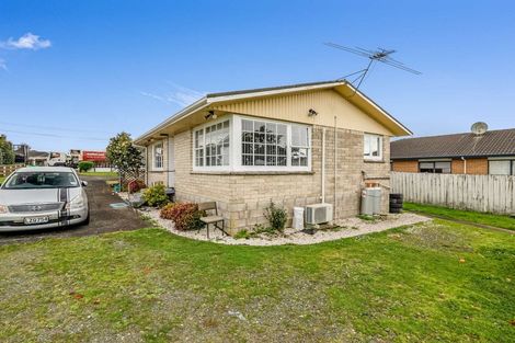 Photo of property in 1/126 Porchester Road, Papakura, 2110