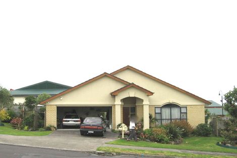 Photo of property in 6 Rush Creek Drive, Westgate, Auckland, 0614