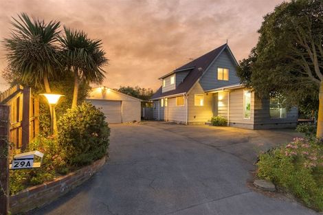 Photo of property in 29a Lakewood Drive, Burwood, Christchurch, 8083