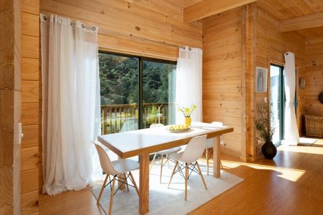 Photo of property in 1744 Kaiuma Bay Road, Kaiuma Bay, Havelock, 7178