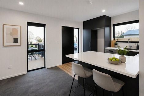 Photo of property in 173a Geraldine Street, Edgeware, Christchurch, 8013