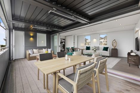 Photo of property in 2 Augustus Terrace, Parnell, Auckland, 1052