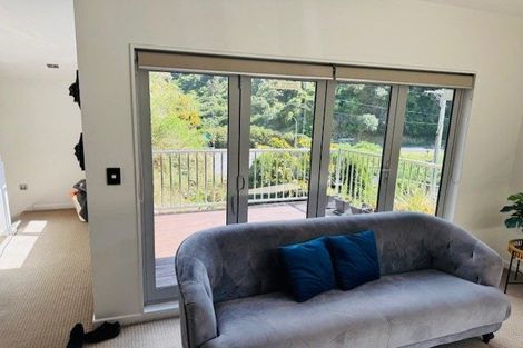 Photo of property in 1/17 Blackbridge Road, Wadestown, Wellington, 6012