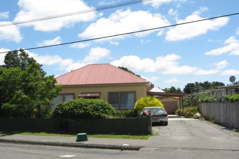 Photo of property in 21 Ward Street, Addington, Christchurch, 8024